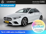 Mercedes-Benz A-klasse - 180 AMG line | Night Pakket | Panorama Schuif-Kanteldak | Sf