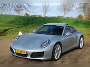 Porsche 911 - 3.0 Carrera 4S