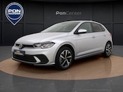 Volkswagen Polo - 1.0 TSI Life Edition | Carplay | Camera | Parkeerhulp | Spie