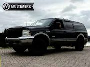 Ford Excursion - USA | 253 PK | 8 persoons | Uniek in NL | 7.3 V8 P