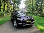Land Rover Range Rover Sport - 3.0 TDV6 HSE Dynamic