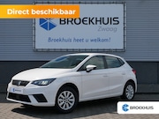 Seat Ibiza - Style | Automatisch dimmende binnenspiegel | Buitenspiegels 