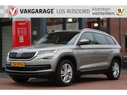 Skoda Kodiaq - 1.4 TSI *Ambition Business* | Nieuwe Distributie | Trekhaak