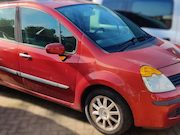 Renault Modus - 1.6-16V Privilège Luxe Meeneemprijs.