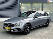 Mercedes-Benz E-klasse - All-Terrain 350 d 4MATIC All Terrain|Burmester|360°|Memory