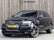 Audi Q7 - 4.2 FSI quattro Pro Line+ 5+2 | V8 | S-LINE | PANORAMADAK |