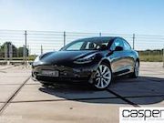 Tesla Model 3 - Standard RWD Plus 60 kWh