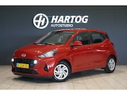 Hyundai i10 - 1.0 Comfort Smart + CAMERA / CARPLAY / NAVIGATIE