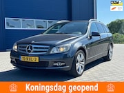 Mercedes-Benz C-klasse - 250 CGI BlueEFFICIENCY Avantgarde | Cruise control | Navi |