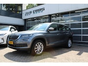 Skoda Kodiaq - 1.5 TSI Business Edition