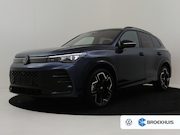 Volkswagen Tiguan - 1.5 eHybrid R-Line l Lederen int. l Harman Kardon l Pano Dak