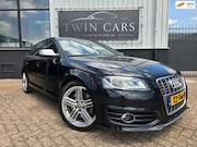 Audi S3 - Sportback 2.0 TFSI Quattro Bose Leder Aut.