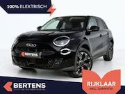 Fiat 600E - La Prima 54 kWh | Lederen bekleding | Elektrische