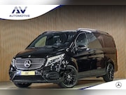Mercedes-Benz V-klasse - 220d Lang DC | AMG | 360 Camera | CarPlay | Bi-Xenon | Leder
