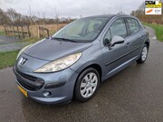 Peugeot 207 - 1.4 Color-line Airco 5 deurs Radio/Cd