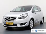 Opel Meriva - 1.4 Turbo Blitz | Achteruitrijcamera | Airco (automatisch) |