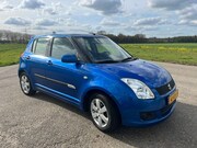 Suzuki Swift - 1.3 Exclusive