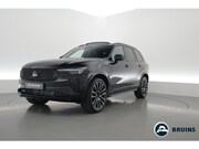 Volvo XC90 - 2.0 T8 Plug-in hybrid AWD Ultra Black Edition | luchtvering 