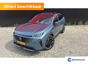 Peugeot 3008 - GT | Panoramadak | Stoelmassage Voor | Stoelverwarming Voor
