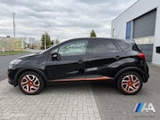 Renault Captur - 0.9 TCe Dynamique 2014 | Clima | Navi | Nw ketting | Look-pa