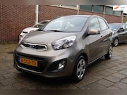 Kia Picanto - 1.0 CVVT *Rijklaarprijs *Trekhaak *Voertuigrapport