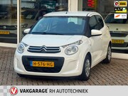 Citroën C1 - 1.0 VTi Feel Org NL, 1e eigenaar