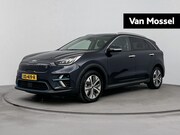 Kia e-Niro - Executive Line 64 kWh 204Pk Navigatie | Stoel Verwarming & K