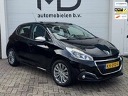 Peugeot 208 - 1.2 Allure - Vol Automaat - LED- Navi-Cruise-NAP-Origineel N