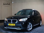BMW X1 - sDrive18d Business AUTOM PANO NAVI CLIMA PDC CRUISE THAAK ST
