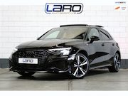 Audi A3 - Sportback 45 TFSI e S-Line | Pano RS-stoelen B&O ACC Sfeer C