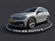 Volkswagen Tiguan - 1.5 TSI 3x R-Line PANO|XENON|VIRTUAL|360CAM