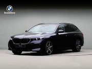 BMW i5 - Touring eDrive40 84 kWh M Sport Pro Edition | Harm