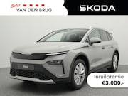 Skoda Elroq - Business Edition 85 | Trekhaak | Stoelverwarming | Camera |