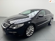 Volkswagen CC - 2.0 TDI BlueMotion 140 Pk 5 Persoons Airco Navi EXPORT ONLY