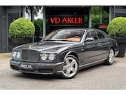 Bentley Brooklands - 6.75-V8 Titan Grey | Saddle Leder | 19.000 km | 1 van 550 st
