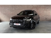 Audi Q8 - 60 TFSI e quattro Pro Line S Competition PHEV / HUD / Trekha