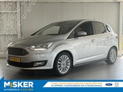 Ford C-Max - 1.0 Titanium Adv Tech pack, Trekh. 51.500km
