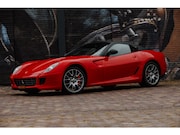 Ferrari 599 - 6.0 GTB Fiorano F1