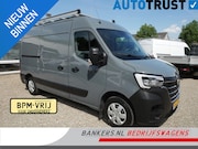 Renault Master - T35 2.3 dCi 150PK, L2H2, Imperiaal, Airco