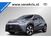 Toyota Aygo X - Hybrid 115 play Go Pack, LM velgen €1.500 inruil voordeel