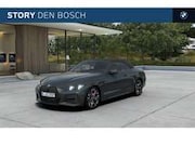 BMW 4-serie - 4 Serie Cabrio 430i xDrive M Sport Automaat / Comf