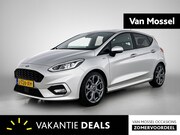 Ford Fiesta - 1.0 EcoBoost ST-Line | Climate control | Parkeersensoren | A