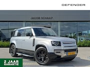 Land Rover Defender - 3.0 D250 110 X-Dynamic SE - Commercial | Nieuw door ons gele