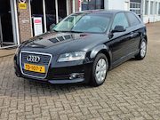 Audi A3 - 1.6 TDI Attr.Busin.Edition AIRCO|CRUISE