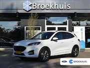 Ford Kuga - 2.5 PHEV ST-Line X | Airco (automatisch) | Apple Carplay/And