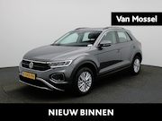 Volkswagen T-Roc - 1.0 TSI Life 110 PK| Origineel Nederlands | 1e Eigenaar | De