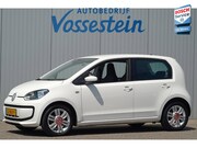 Volkswagen Up! - 1.0 move up! BlueMotion / NL-Auto / Automaat / 5-Deurs / Air