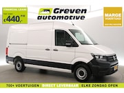 Volkswagen Crafter - 35 2.0 TDI 140PK L3H3 | Marge | 3000kg Trekgew. | Airco | Cr