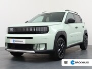 Fiat Grande Panda - 1.2 Hybrid ICON | Apple Carplay/Android Auto|telefoonintegra