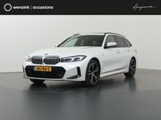 BMW 3-serie - Touring 330e | SOH 96, 1% | Panoramadak | Elek. Sportstoelen